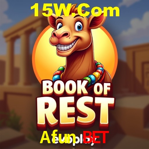 Experiência VIP Afun Bet