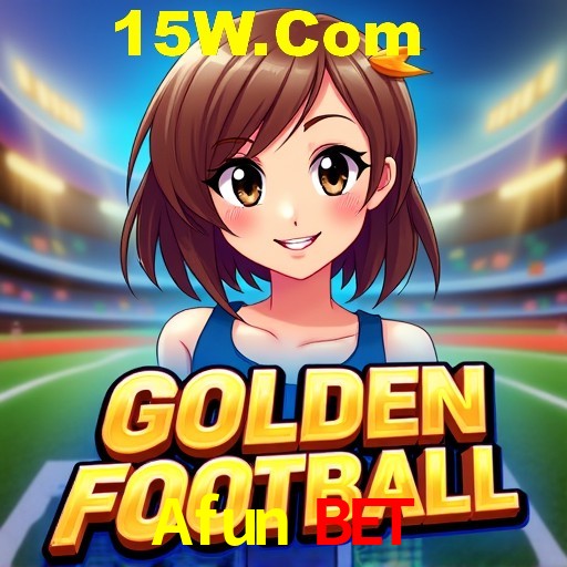 Flash Promotion Afun Bet