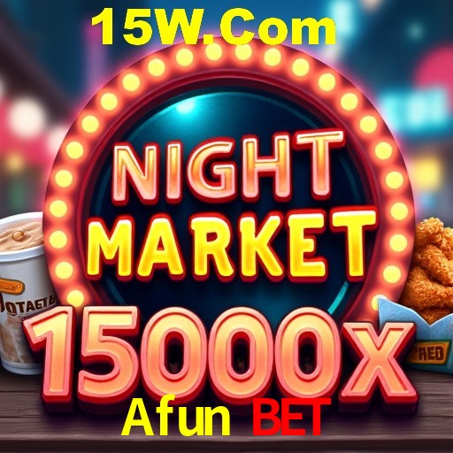 Exclusive Offers Afun Bet