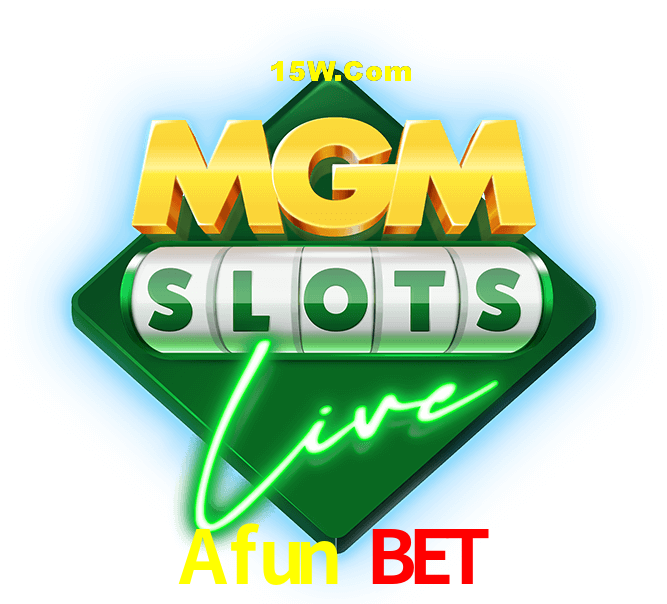 Welcome Bonus Afun Bet