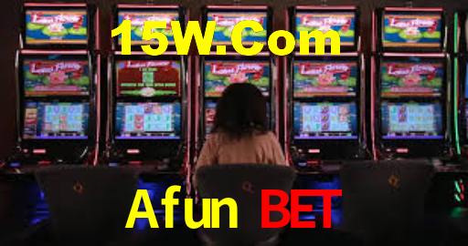 Afun Bet,Afun Bet App