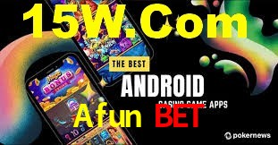 Afun Bet,Afun Bet App