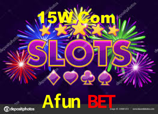 Afun Bet Vip