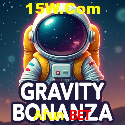 Interface Premium Afun Bet