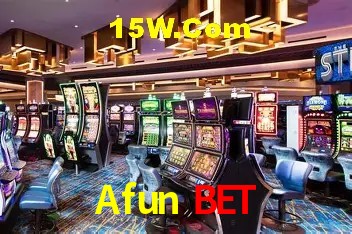 Descubra a Essência do Afun Bet: Nossa História e Compromissos