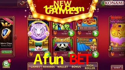 A Experiência Imersiva dos Cassinos Ao Vivo no Afun Bet
