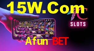 Programa VIP Afun Bet