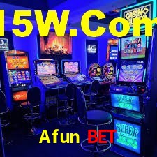 Afun Bet App