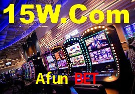 Sinta a adrenalina dos jogos de cassino com Afun Bet