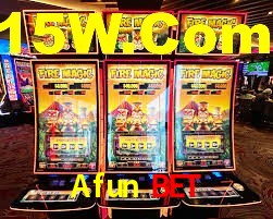 Tournaments Afun Bet