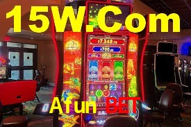 Afun Bet: Seu Cassino Premiado com Pagamentos Rápidos