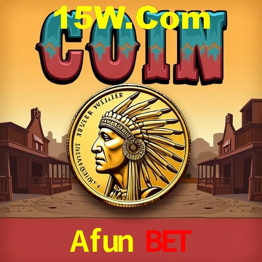 Interface do App Afun Bet