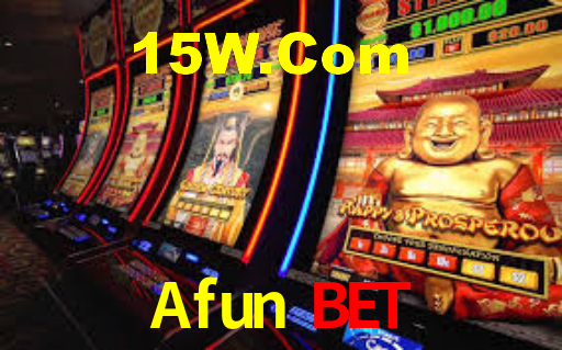 Afun Bet App