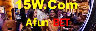 Afun Bet Vip