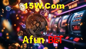 Spaceman Game Afun Bet