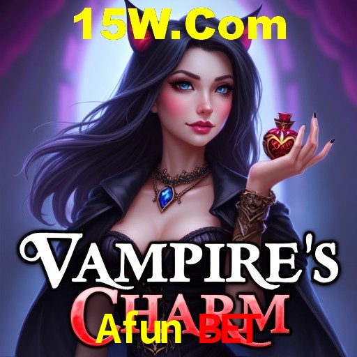 Jogos de Slot Afun Bet
