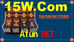 Exclusive Games Afun Bet