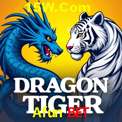 Game Providers Afun Bet