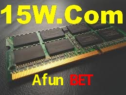 Premium Interface Afun Bet