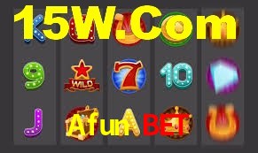 Afun Bet App Interface