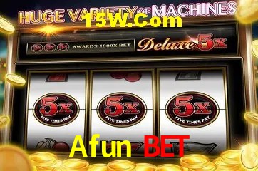 Apostas Esportivas na Afun Bet: Um Guia Completo