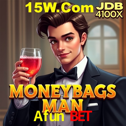 Promoção Relâmpago Afun Bet