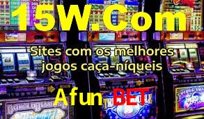 Afun Bet,Afun Bet App