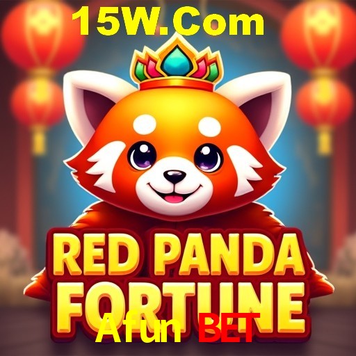 Experiência VIP Afun Bet