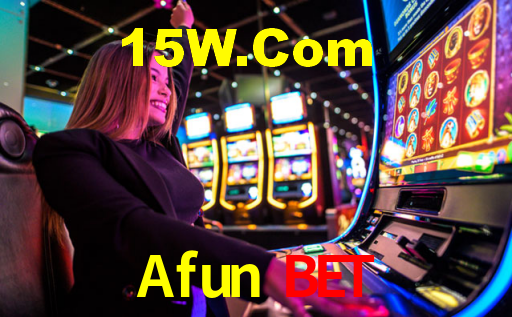 Descubra a Magia dos Jogos de Arcade no Afun Bet