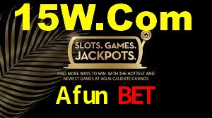 Afun Bet App