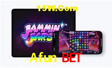 Inovações de Jogos na Afun Bet: O Futuro das Experiências Interativas