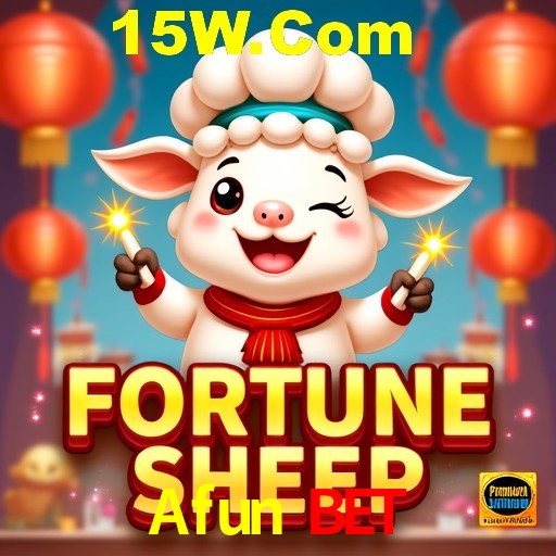 Seasonal Promotions Afun Bet